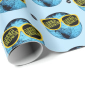 CBC夏季週末 ラッピングペーパー (ロールコーナー)