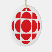 CBC宝石 セラミックオーナメント (右)