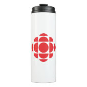 CBC宝石 タンブラー (正面)