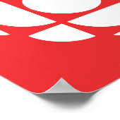 CBC宝石 ポスター (角)