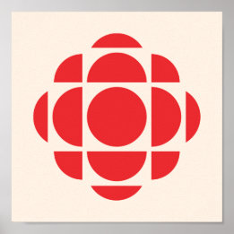 CBC宝石 ポスター