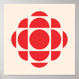 CBC宝石 ポスター