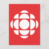 CBC宝石 ポストカード (正面)