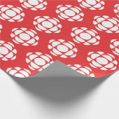 CBC宝石 ラッピングペーパー (角)