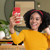 CBC宝石 Case-Mate iPhoneケース