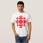 CBC宝石 Tシャツ (正面フル)