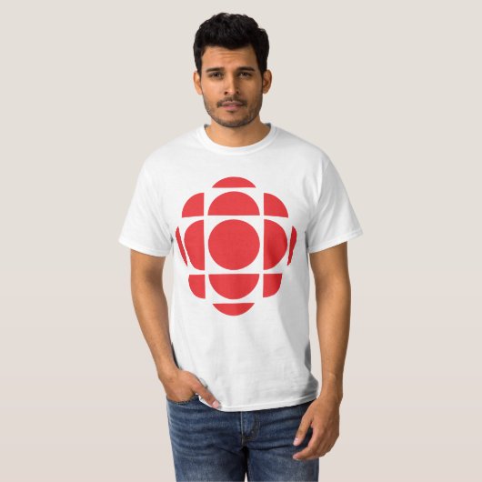 CBC宝石 Tシャツ (正面フル)