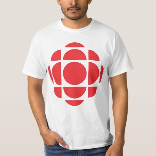 CBC宝石 Tシャツ (正面)