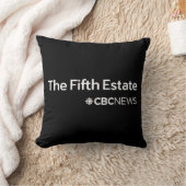 CBC第5不動産 クッション (ブランケット)