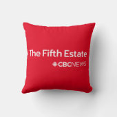 CBC第5不動産 クッション (裏面)