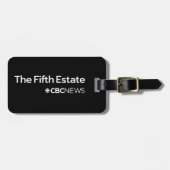 CBC第5不動産 ラゲッジタグ (正面横)