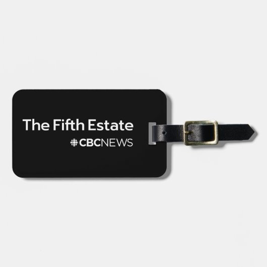 CBC第5不動産 ラゲッジタグ (正面横)