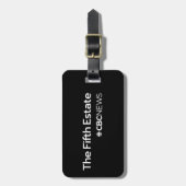CBC第5不動産 ラゲッジタグ (正面縦)