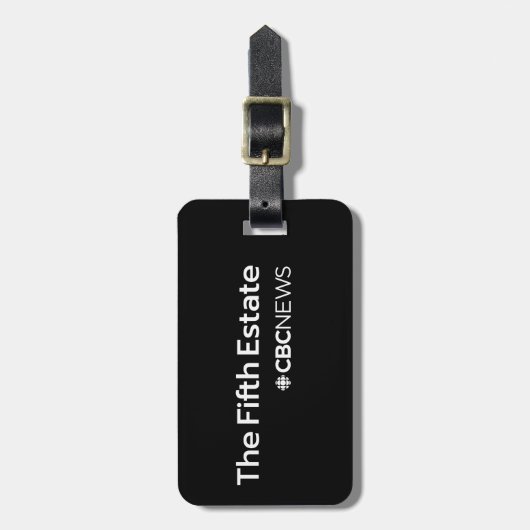 CBC第5不動産 ラゲッジタグ (正面縦)