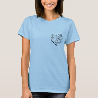 CBC良心 Tシャツ