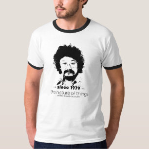 CBC -物事の自然（1979年以降） Tシャツ