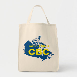 CBC 1958ロゴ トートバッグ