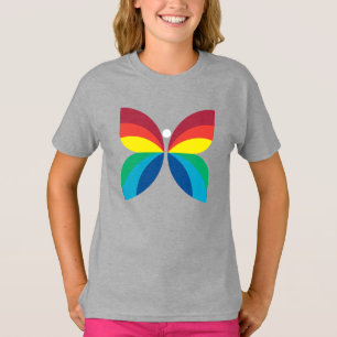 CBC 1966ロゴガールズ Tシャツ