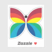 CBC 1966ロゴステッカー シール (シート)