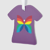 CBC 1966ロゴ オーナメント (正面)