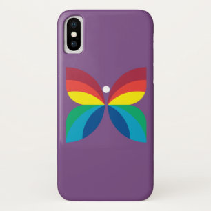 CBC 1966ロゴ iPhone X ケース