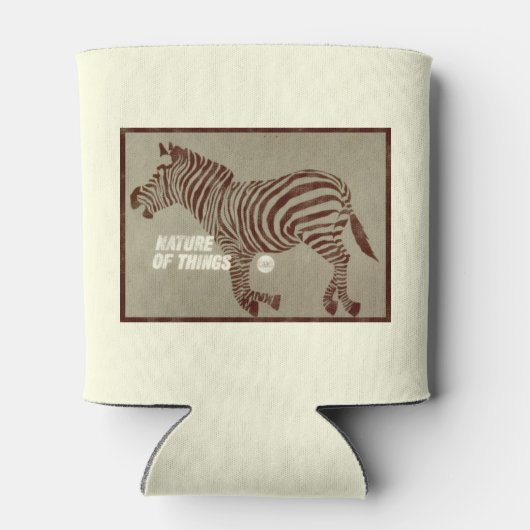 CBC 1966 – モノの自然プロモーション 缶クーラー (裏面)