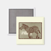 CBC 1966 - Things Promo自然 マグネット (正面/裏面)