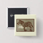 CBC 1966 - Things Promo自然 缶バッジ (正面&裏面)