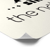 CBC - 1979年以来の自然 ポスター (角)