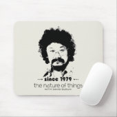 CBC - 1979年以来の自然 マウスパッド (マウス)