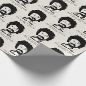 CBC - 1979年以来の自然 ラッピングペーパー (角)