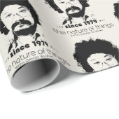 CBC - 1979年以来の自然 ラッピングペーパー (ロールコーナー)