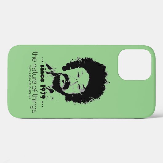 CBC - 1979年以来の自然 Case-Mate iPhoneケース (裏面 (横))