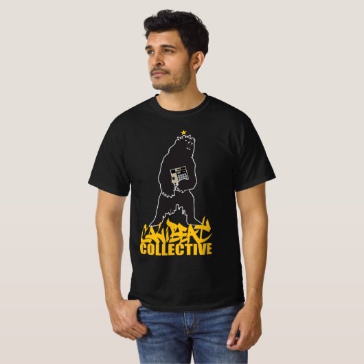 CBC 2x – 値Tシャツ Tシャツ (正面フル)