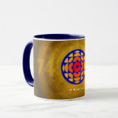 CBC '74-'86デザインコンボマグカップ マグカップ (正面左)