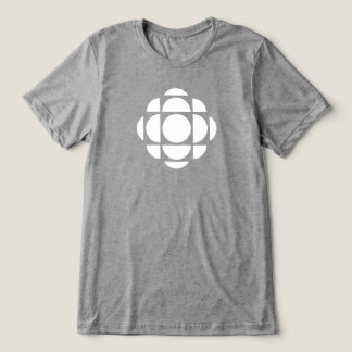 CBC Gem トライブレンドTシャツ