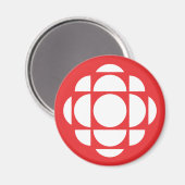 CBC Gem マグネット (正面/裏面)