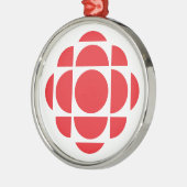 CBC Gem メタルオーナメント (左)