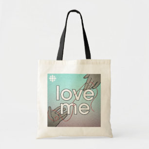 CBC Love Me トートバッグ