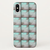 CBC Love Me Case-Mate iPhoneケース (裏面)
