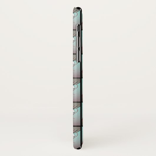 CBC Love Me Case-Mate iPhoneケース (裏面/左)