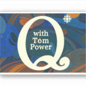 CBC Q シール (正面)