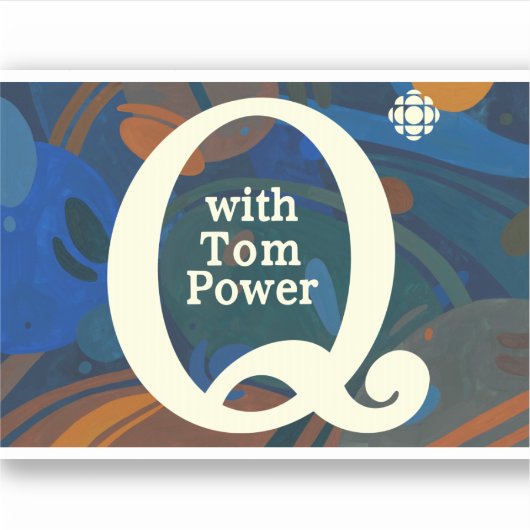 CBC Q シール (正面)