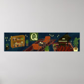 CBC Q ポスター (正面)