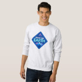 CBC - What On Earth Sweatshirt スウェットシャツ (正面フル)