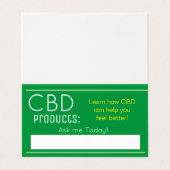 cbd名刺 名刺 (外部フラット)