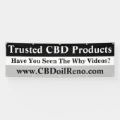 CBDoilReno 横断幕 (横)