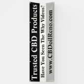 CBDoilReno 横断幕 (縦)