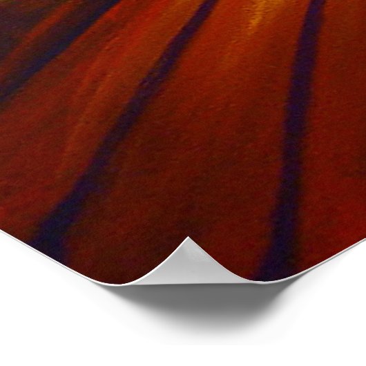 CBjork、クリスマスの前の夜 ポスター (角)