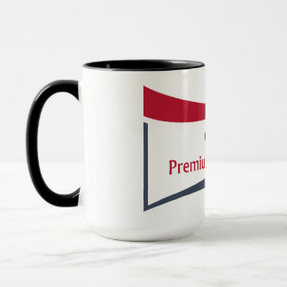 CBLの優れた髭そりの石鹸のマグ マグカップ